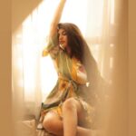 Sreeleela Instagram - Sometimes.... ✨Lose your mind To find your soul ✨