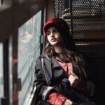 Sreeleela Instagram - Have more than you show, Speak less than you know.