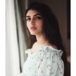 Sreeleela Instagram – Blessed mess
@ajshetty