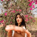 Sreeleela Instagram – Lush
