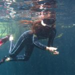 Sreeleela Instagram - 🧜🏻‍♀️