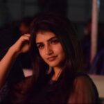 Sreeleela Instagram - That ooo that looks interesting look ;)