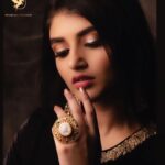 Sreeleela Instagram - Inhale the future Exhale the past ☝🏻 Credits Designer & styling : @bhargavi.official Photography : @naveenvcphotography Mua:@makeoversbynikitha