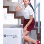 Sreeleela Instagram - This picture has a story ....... Over 4 years ago.. this picture was taken. A very casual photoshoot. Little did I know that it would land me here doing a full fledged feature film ‘KISS’. An unforgettable journey filled with a lot of emotions...and in exactly one week 27-09-2019 it’s presented before you. This journey has a lot of people to thank from family to friends and the world of cinema that I stepped into and ‘you’ the one reading. I will need all your blessings love and support.🎀 ನಿಮ್ಮ ಪ್ರೀತಿ ನನ್ನ ಮೇಲೆ ಸದಾ ಇರಲಿ🎀 -SL🎀