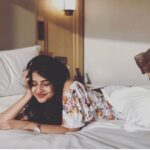 Sreeleela Instagram - ✨The effect you have on others is the most valuable currency there is ✨ Your simple hi with a smile can make a persons day way better ! Do it while it’s in your hand.....till you have that power 😃