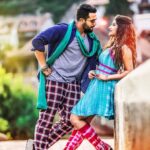 Sreeleela Instagram - BHARAATE NEXT SONG ! Dedicated to all my beloved TIKTOK lovers 🎀