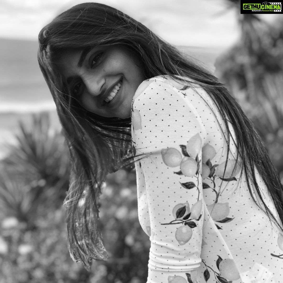 Sreeleela Instagram - That’s my happy smile 😃