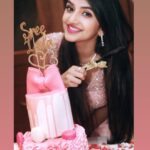 Sreeleela Instagram - 14.06.2019 birthday 🎀