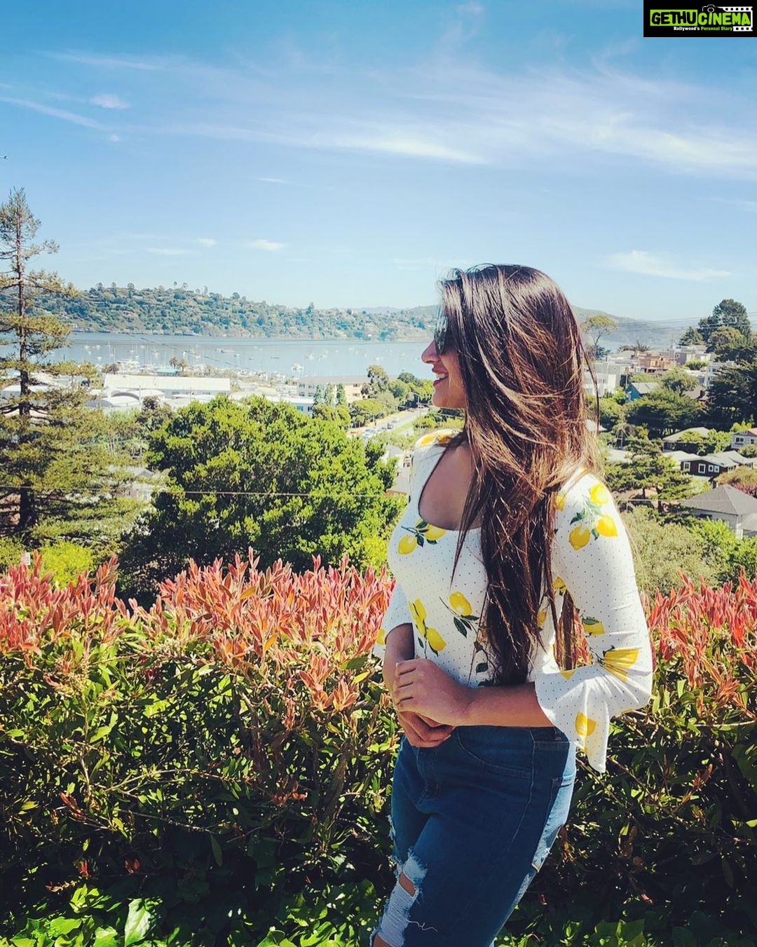 Sreeleela Instagram - Home 🎀 Sausalito, California
