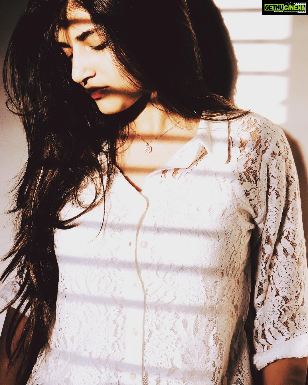 Sreeleela Instagram - “she remembered who she was and the game changed.“