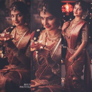 Sreeleela Instagram - Happy diwali
