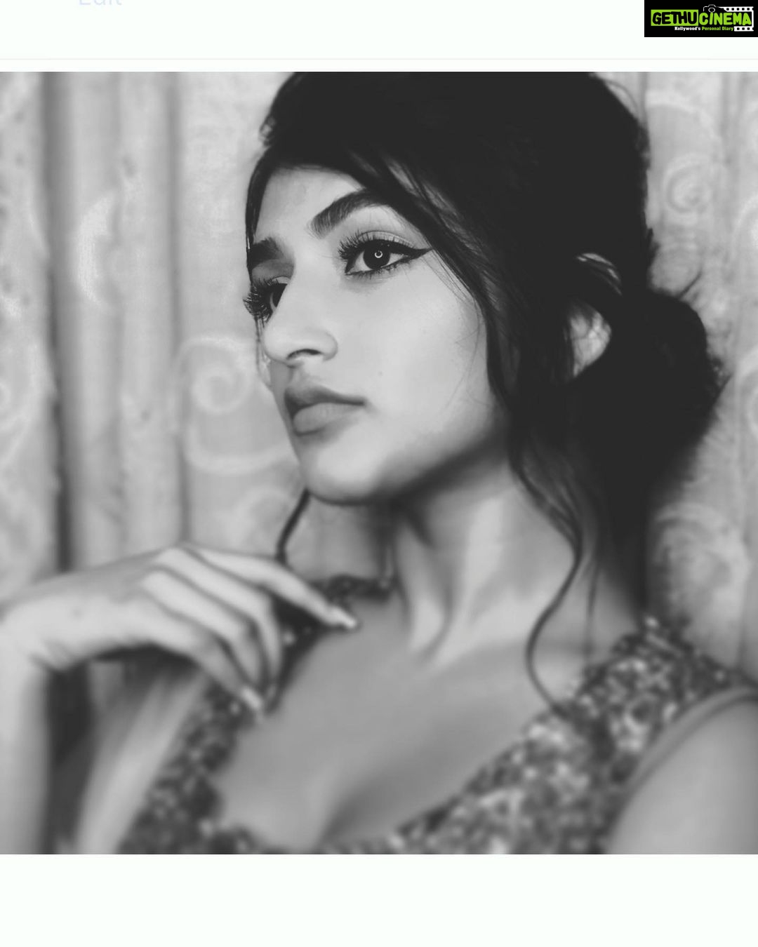 Sreeleela Instagram - Be LOYAL to the ROYAL within you.👑