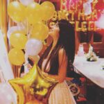 Sreeleela Instagram - 14.06.2019 birthday 🎀
