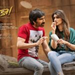 Sreeleela Instagram - 💥DHAMAKA💥 Introducing @sreeleela14 as ‘Pranavi’ from #Dhamaka on this #Valentinesday ✨ @RaviTeja_offl @vishwaprasadtg @TrinadharaoNak1 @KumarBezwada @peoplemediafcy @AAArtsOfficial @vivekkuchibotla @THEOFFICIALB4U @sujithkolli