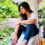 Sreeleela Instagram - Casual candid kinda day ☀️