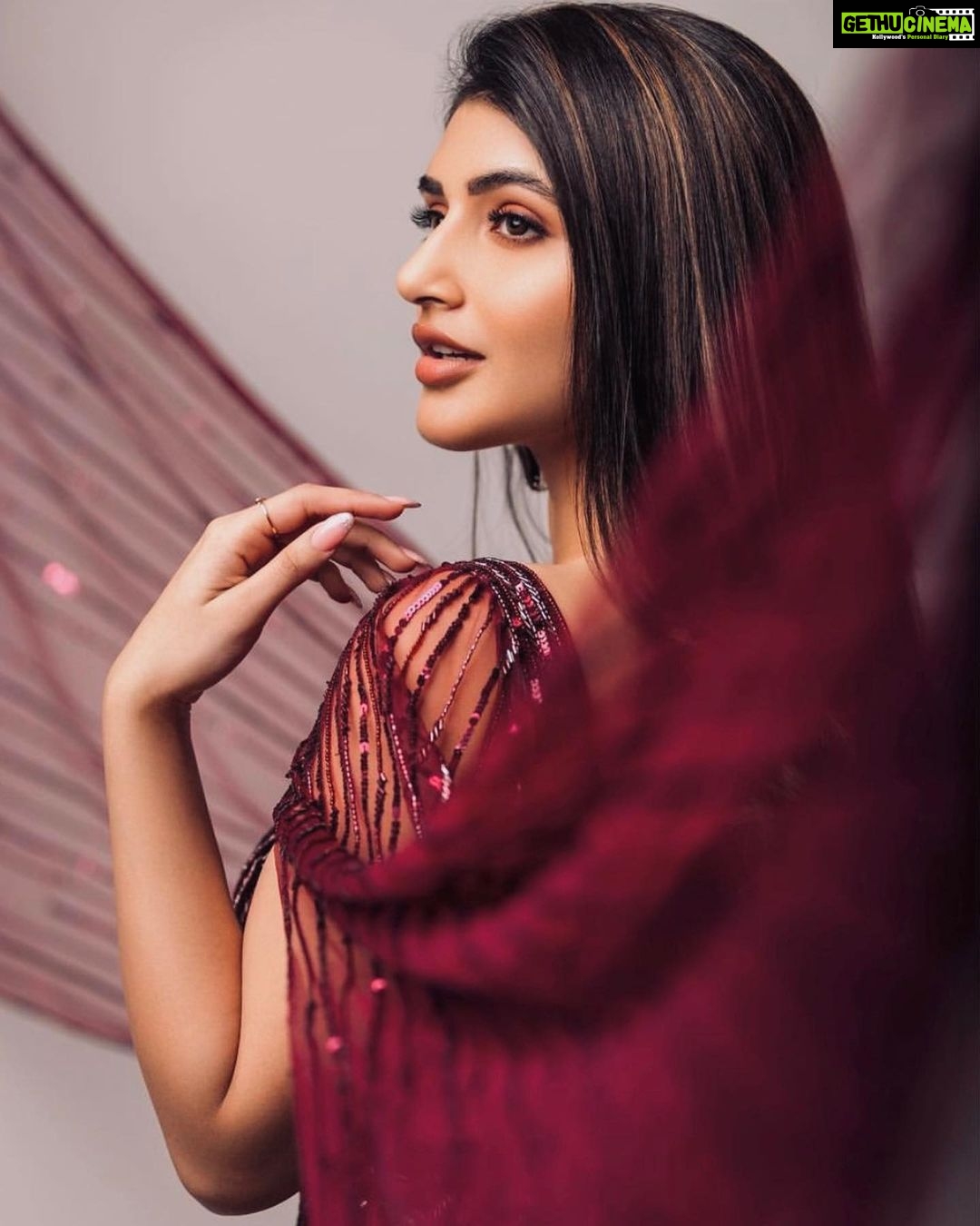 Sreeleela Instagram - Styled by - @ashwin_ash1 & @hassankhan_3 Outfit - @studiojigarmali Jewellery- @houseofqc Creative director & Photography - @minchubysujaynaidu @sujaynaidu Make up - @makeuphairbyvinyasahippla . Studio - @studiorental_bangalore . @fashionbusinessofficial
