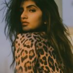 Sreeleela Instagram - Keep it mysterious 👀