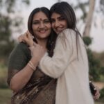 Sreeleela Instagram – You and I together can fight all odds forever ✨
I love Amma 
Happiest birthday !