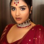 Sreemukhi Instagram - Aadivaaram with star maa parivaaram! ✨ On @starmaa every Sunday at 11 am! ✨ Styled by @greeshma_krishna.k Outfit @gummadidalashashi.label Jewellery @yuvi_collections PC @chinthuu_klicks Make up @nookesh.malla Hair @mahi_brand_ #sreemukhi #starmaa #aadivaaramwithstarmaaparivaaram #styledbygkk