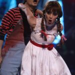 Sriti Jha Instagram - Here the full act of Fevicol se .. Horror comedy act Annabelle and Chucky @colorstv @jhalakdikhhlajaa.10 thank you everyone for making this a brilliant @vr_team369 @rishikaysh09 @immisskhan_sufi @ishu.1203 @sagarmishra.123 Directer : @huzefaqaiser sir @pant_nitin sir DOP : @dopsukhi @rahuldid @deepti_n Act team : @jammy.sagar @waghdipesh Outfit : @iamkenferns Makeup artist : @ravimakeupdesigner @divakarkadam @onherbrush @vhairforu Sound track : @hirenshukla310 @srocksmusicofficial And thank you everyone for making us finalist #jhalakdikhlajaa10 #finalists #dance #life #goodtime #greatful #grattitude #thankyousomuch 🙏🏻