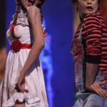 Sriti Jha Instagram - Annabella and Chucky 🧟‍♀️