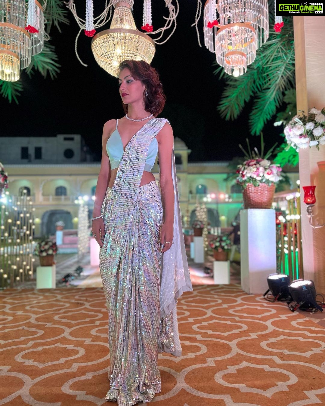 Sriti Jha - 158.3K Likes - Most Liked Instagram Photos