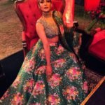 Sriya Reddy Instagram –