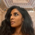 Sriya Reddy Instagram - Alignment of mind (alignment is a feeling ) #stayfoccused