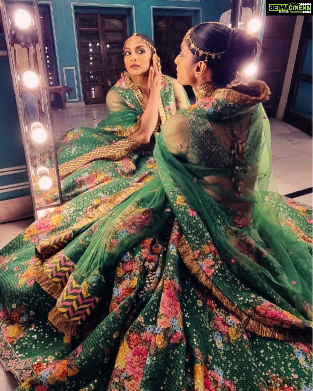 Sriya Reddy Instagram - Channelling a vibe … called self love ! If you don’t love yourself first , nobody is gonna ! Caputured by @rachelstylesmith