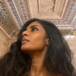 Sriya Reddy Instagram - Alignment of mind (alignment is a feeling ) #stayfoccused
