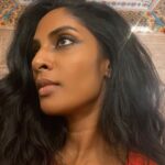 Sriya Reddy Instagram - Alignment of mind (alignment is a feeling ) #stayfoccused