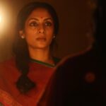 Sriya Reddy Instagram - The things directors tell you ! Smile but don’t smile … smile through your eyes !