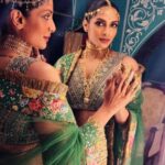 Sriya Reddy Instagram -