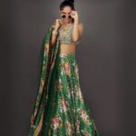 Sriya Reddy Instagram - 📸 @soondah_wamu 👗: @toraniofficial Stylist : @jukalker Make up : @prakatwork Hair : @esy_hmangaihzuali Jewellery @kavyapotluriofficial