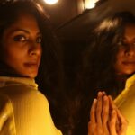 Sriya Reddy Instagram - The lights can be flickering, but we can be unflinching.