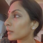 Sriya Reddy Instagram – Nothing on my mind, just staring into eternity!