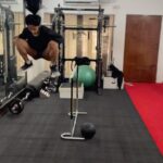 Sriya Reddy Instagram - #conditioning #training ! Struggling a bit but need to keep pushing !