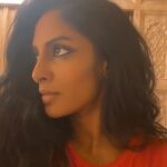 Sriya Reddy Instagram - Alignment of mind (alignment is a feeling ) #stayfoccused