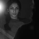 Sriya Reddy Instagram - The things directors tell you ! Smile but don’t smile … smile through your eyes !