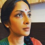 Sriya Reddy Instagram – Acting is not about being some one different ! It’s about finding the similarity in what is apparently different , then in finding myself in there by #merlystreep #manyangles #preparing #learning #undoing