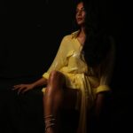 Sriya Reddy Instagram - Finding peace in the midst of chaos is my thing!