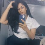 Sriya Reddy Instagram - Prelude! They said it was a small dialogue🫣