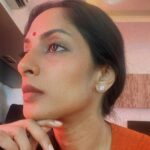 Sriya Reddy Instagram – Nothing on my mind, just staring into eternity!
