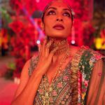 Sriya Reddy Instagram –