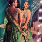 Sriya Reddy Instagram -