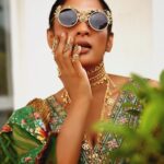 Sriya Reddy Instagram –