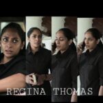 Sriya Reddy Instagram - #reginathomas #suzhal will always be special ! Credits : To who ever created this collage thank you !