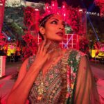 Sriya Reddy Instagram –