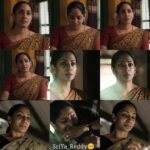 Sriya Reddy Instagram - #reginathomas #suzhal will always be special ! Credits : To who ever created this collage thank you !