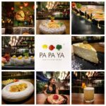 Sunder Ramu Instagram – @papaya_asian 
Opening soon in Nungambakkam.chennai. 
Great ambience, good food n drinks in the heart of the city. 
#shotoniphone
